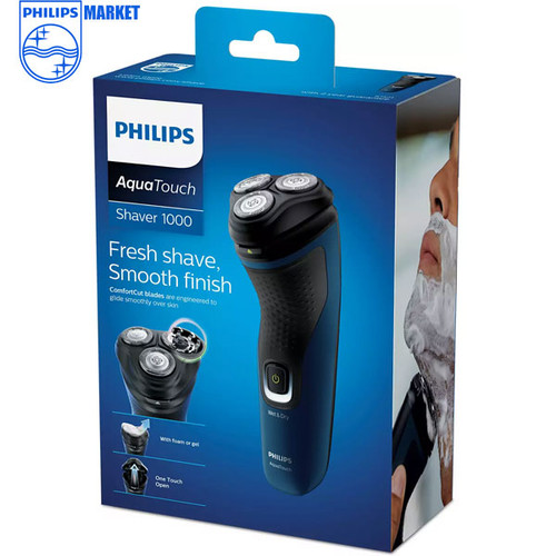 ماشین ریش تراش فیلیپس s1223